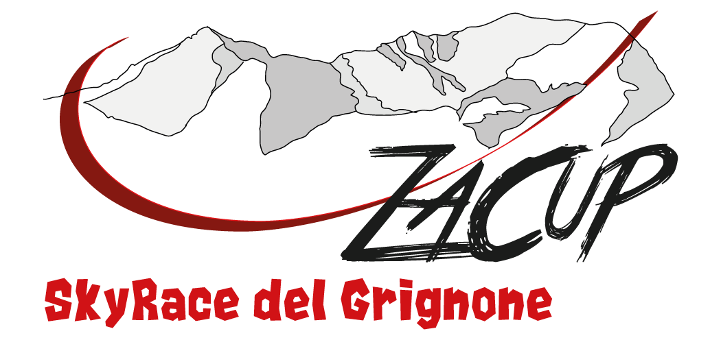 ZacUP Skyrace del Grignone