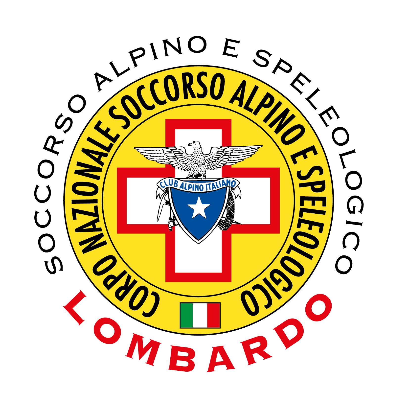 SOCCORSO ALPINO