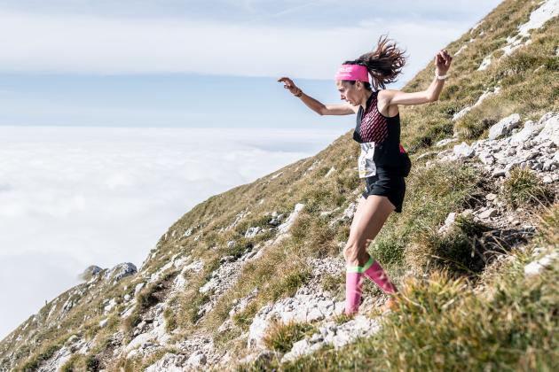 Mondiale: Zacup e Skymarathon delle Grigne