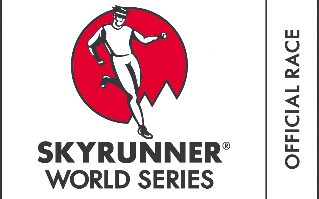 2020 Skyrunner World Series