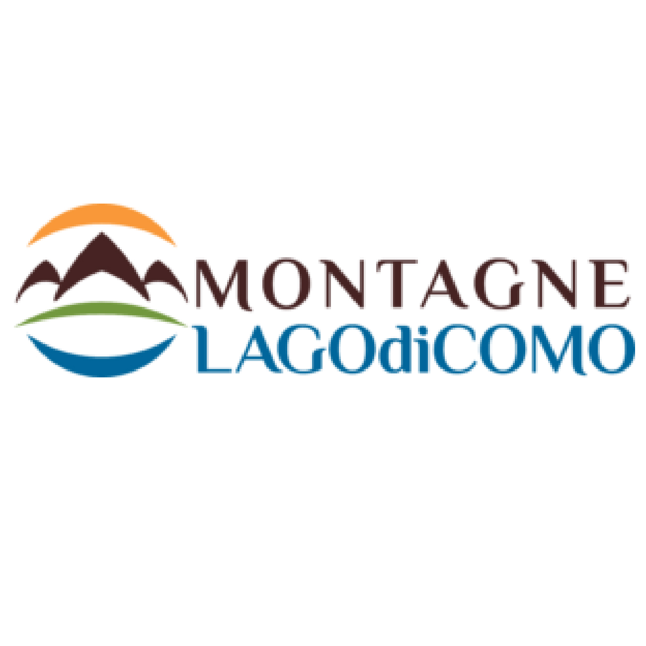 montagne lago di como